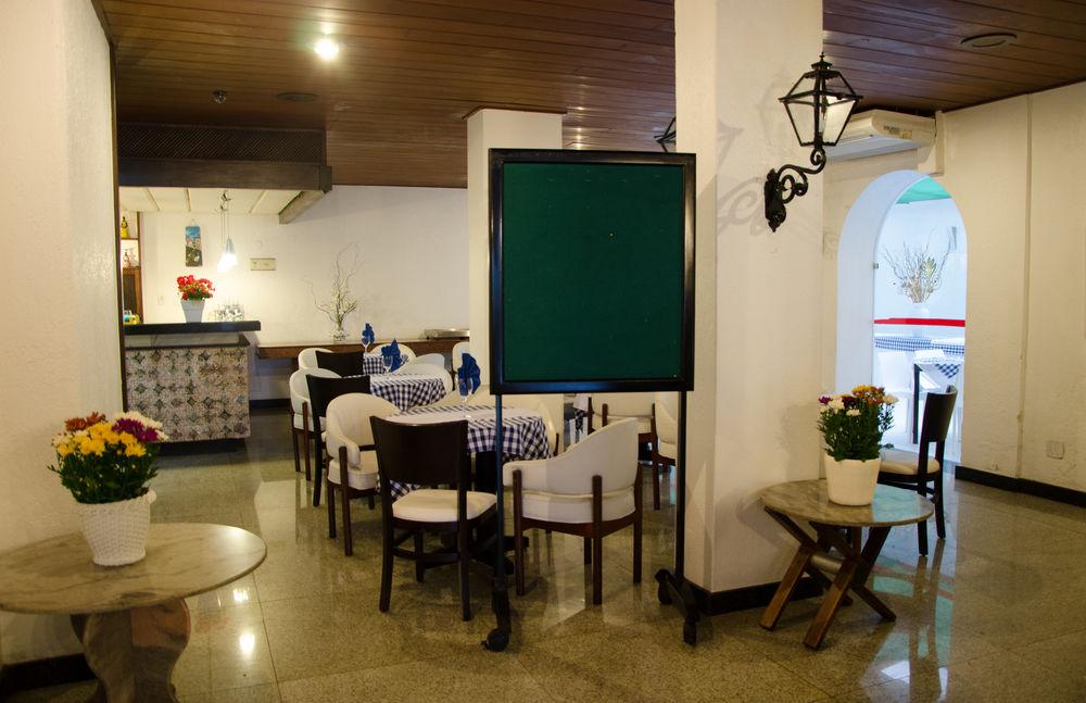 Hotel Vila Velha Salvador Exterior photo