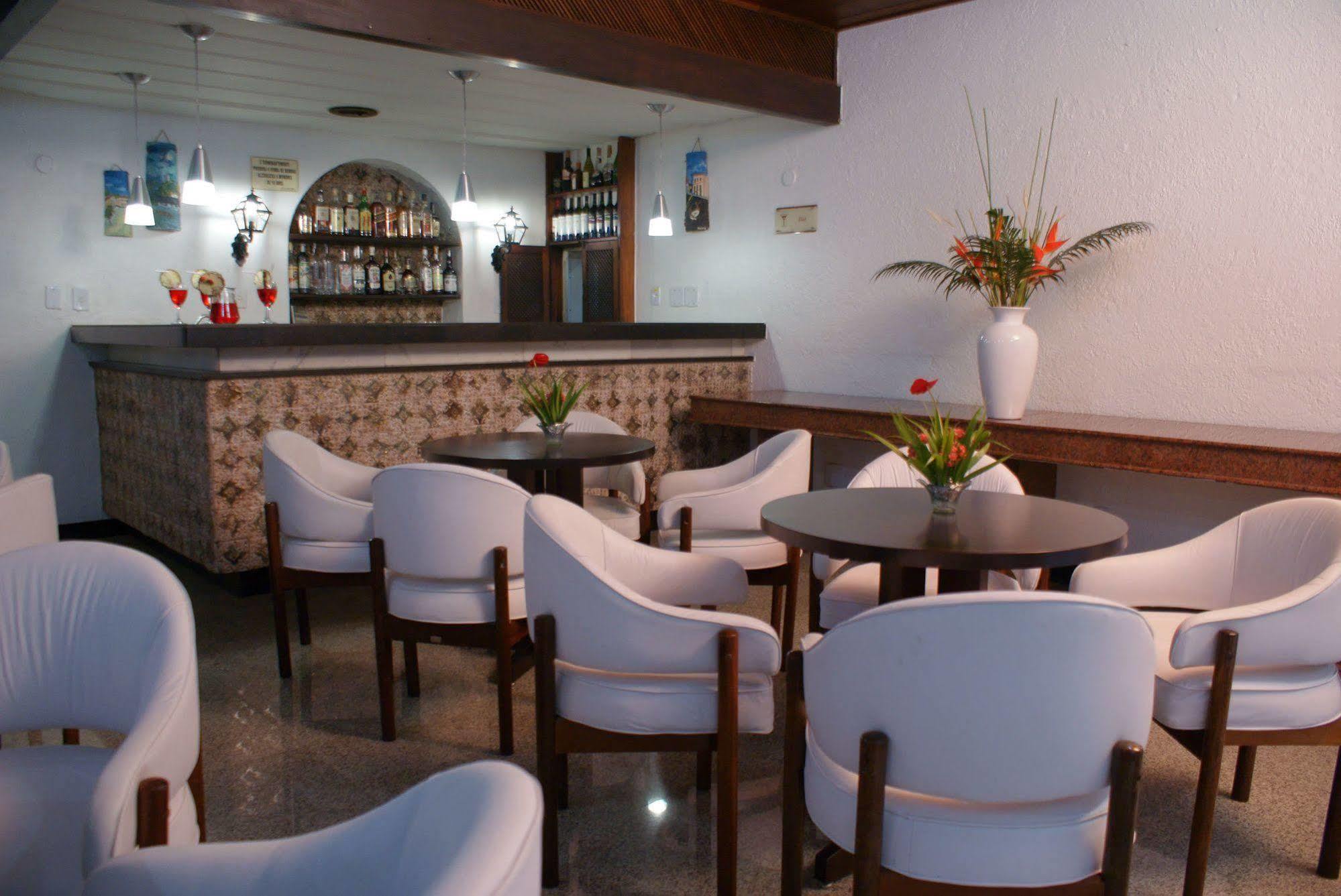 Hotel Vila Velha Salvador Exterior photo