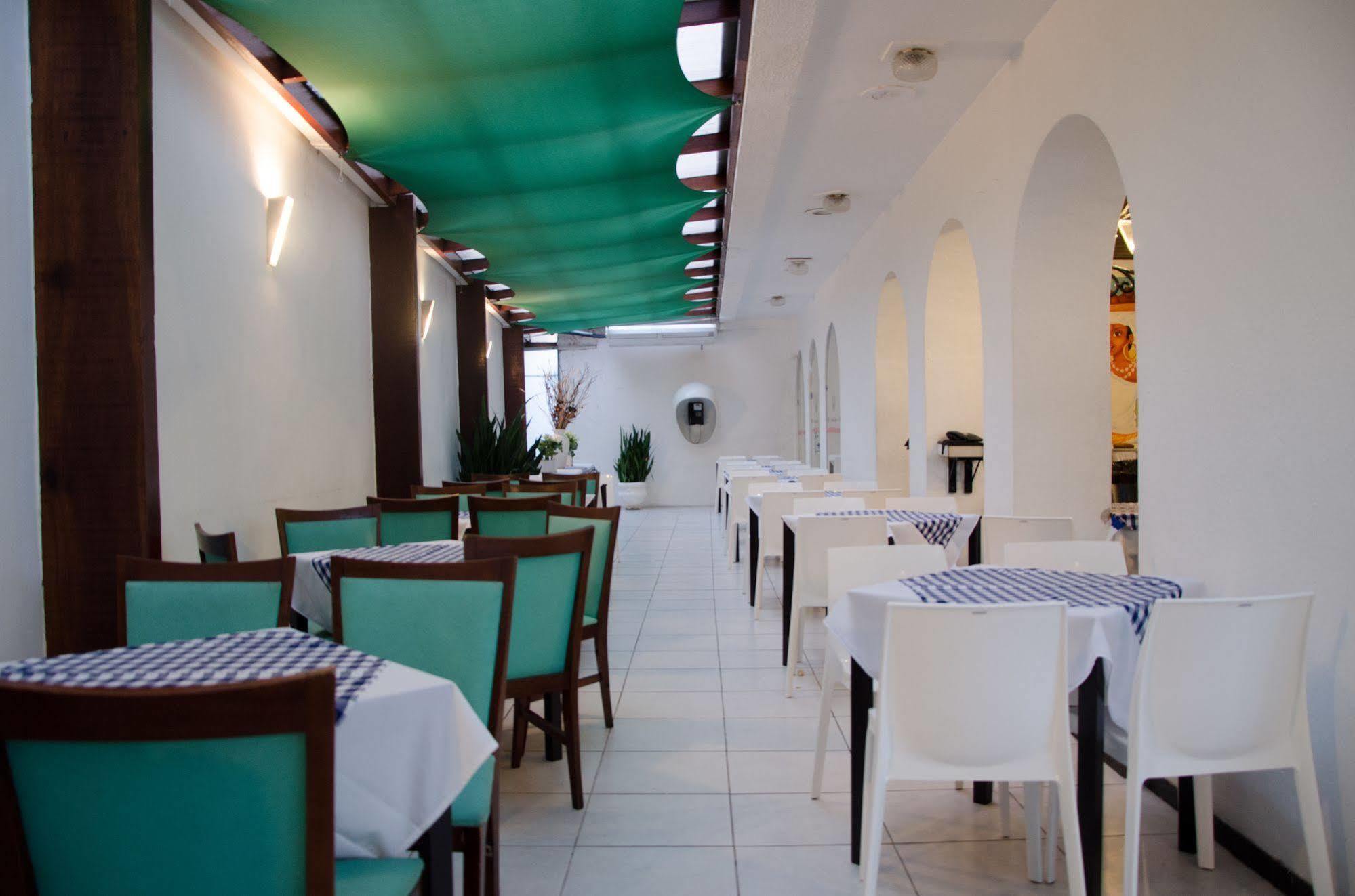 Hotel Vila Velha Salvador Exterior photo