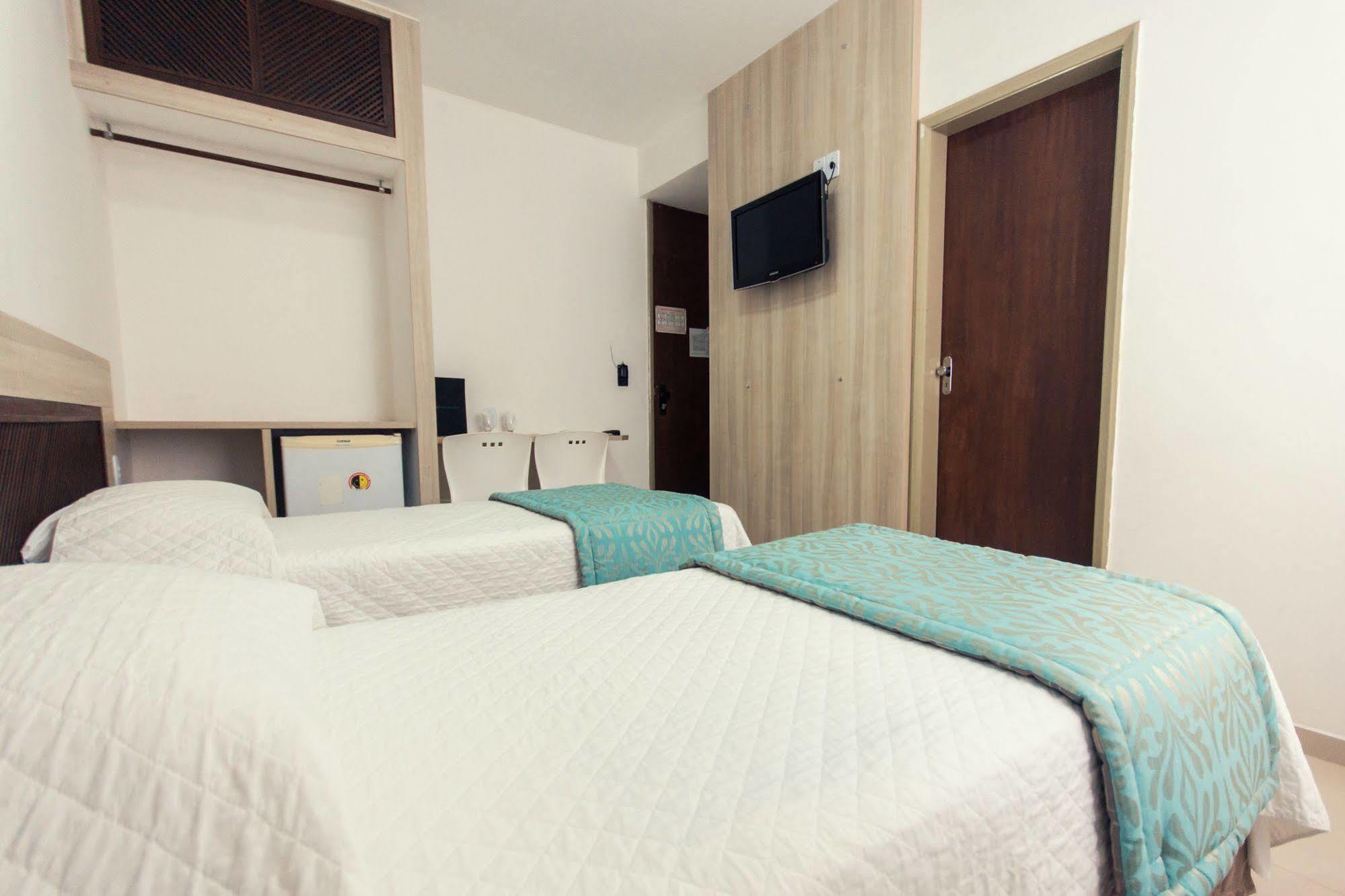 Hotel Vila Velha Salvador Exterior photo